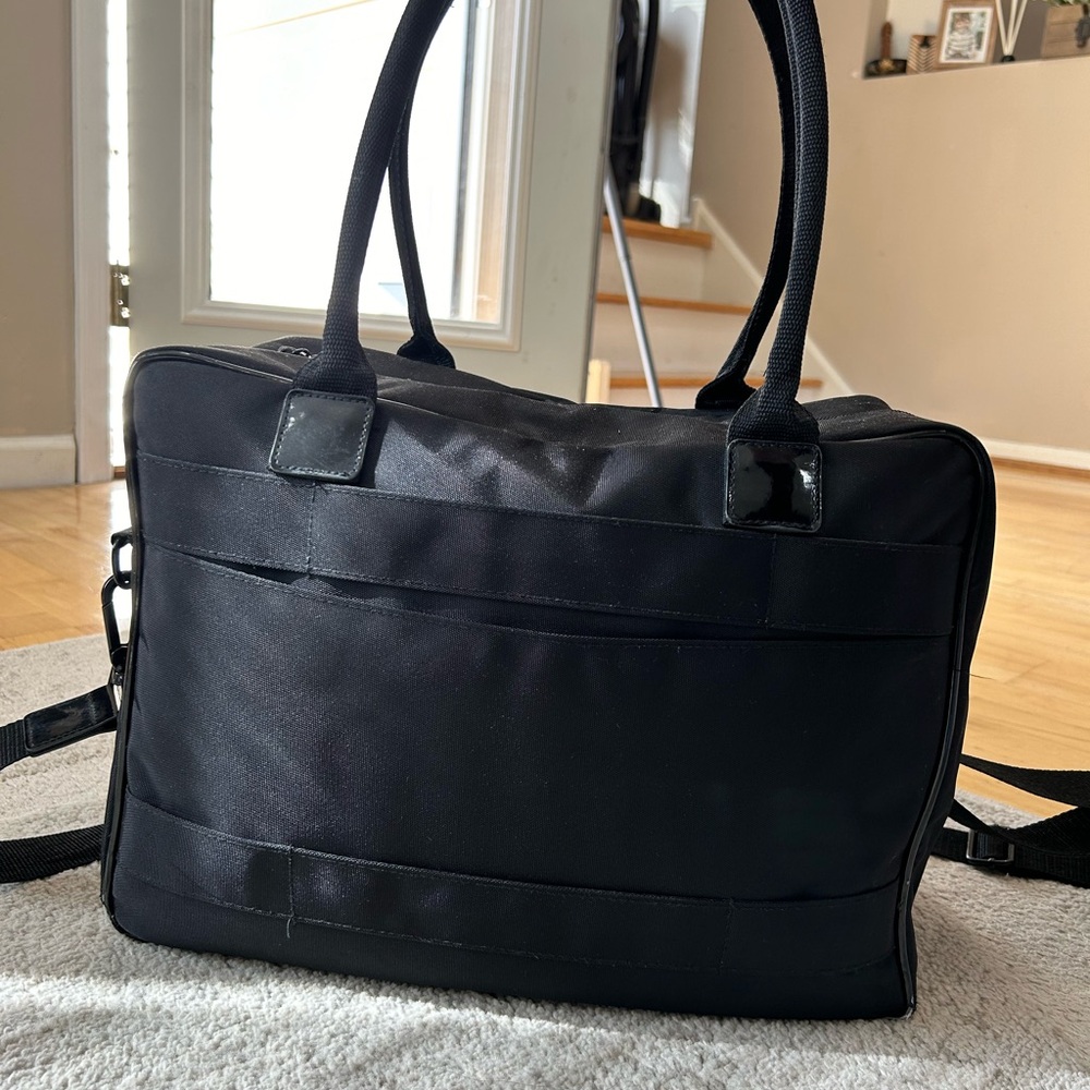 MAC Pro Travel Makeup Bag
